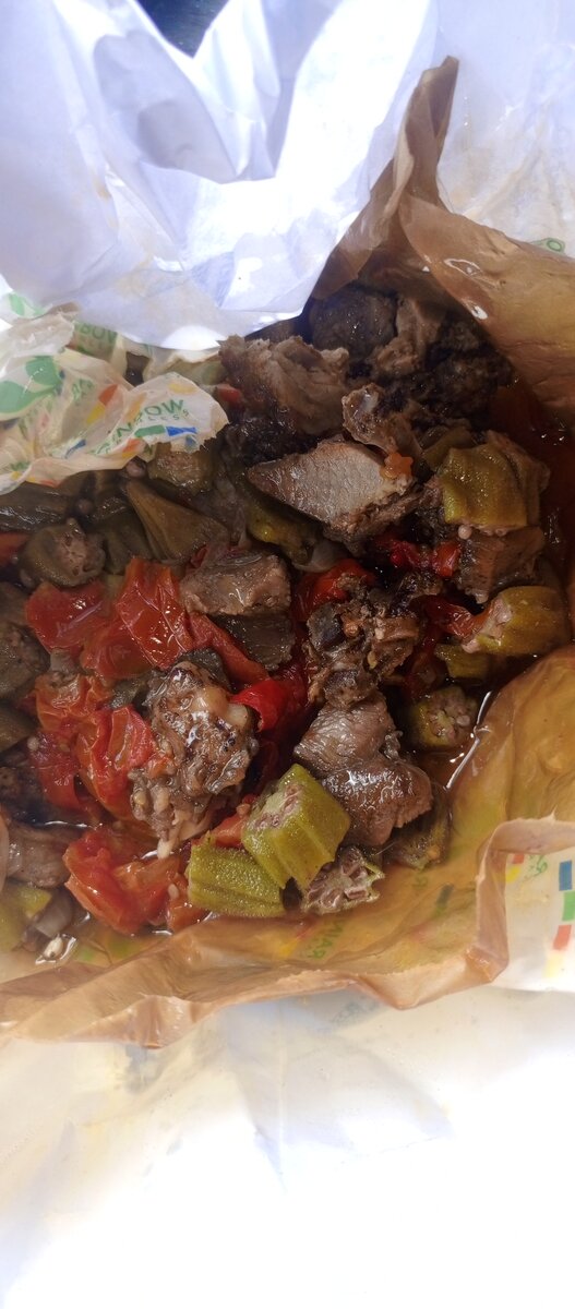 Goat meat