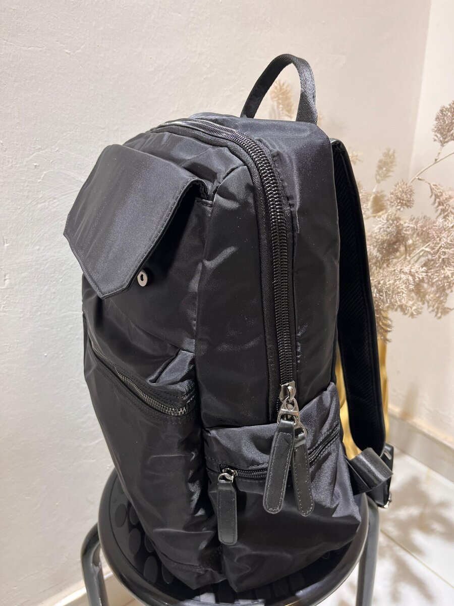 School Backpack