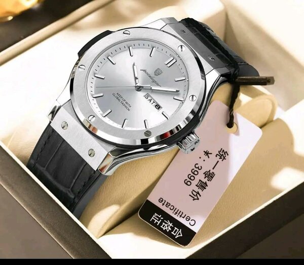 montre POEDAGAR mixte (pour   homme et femme)