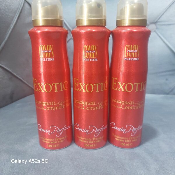Exotic