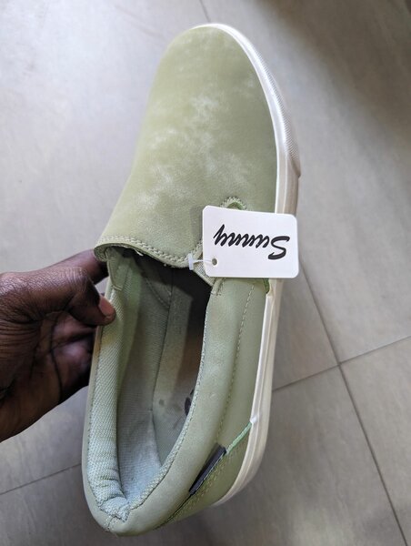 Vans shoes