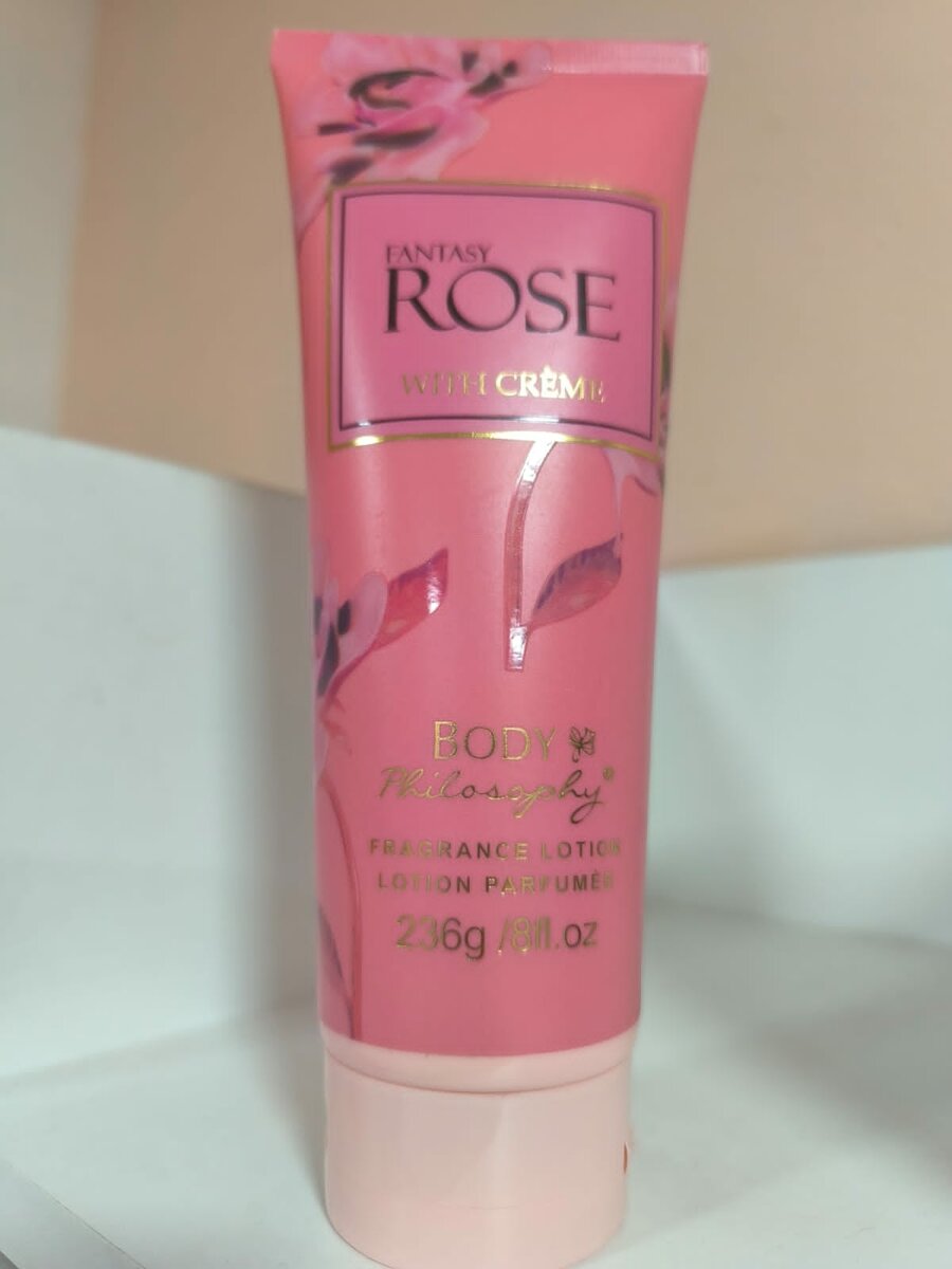 Fantasy Rose