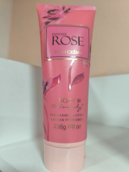 Fantasy Rose
