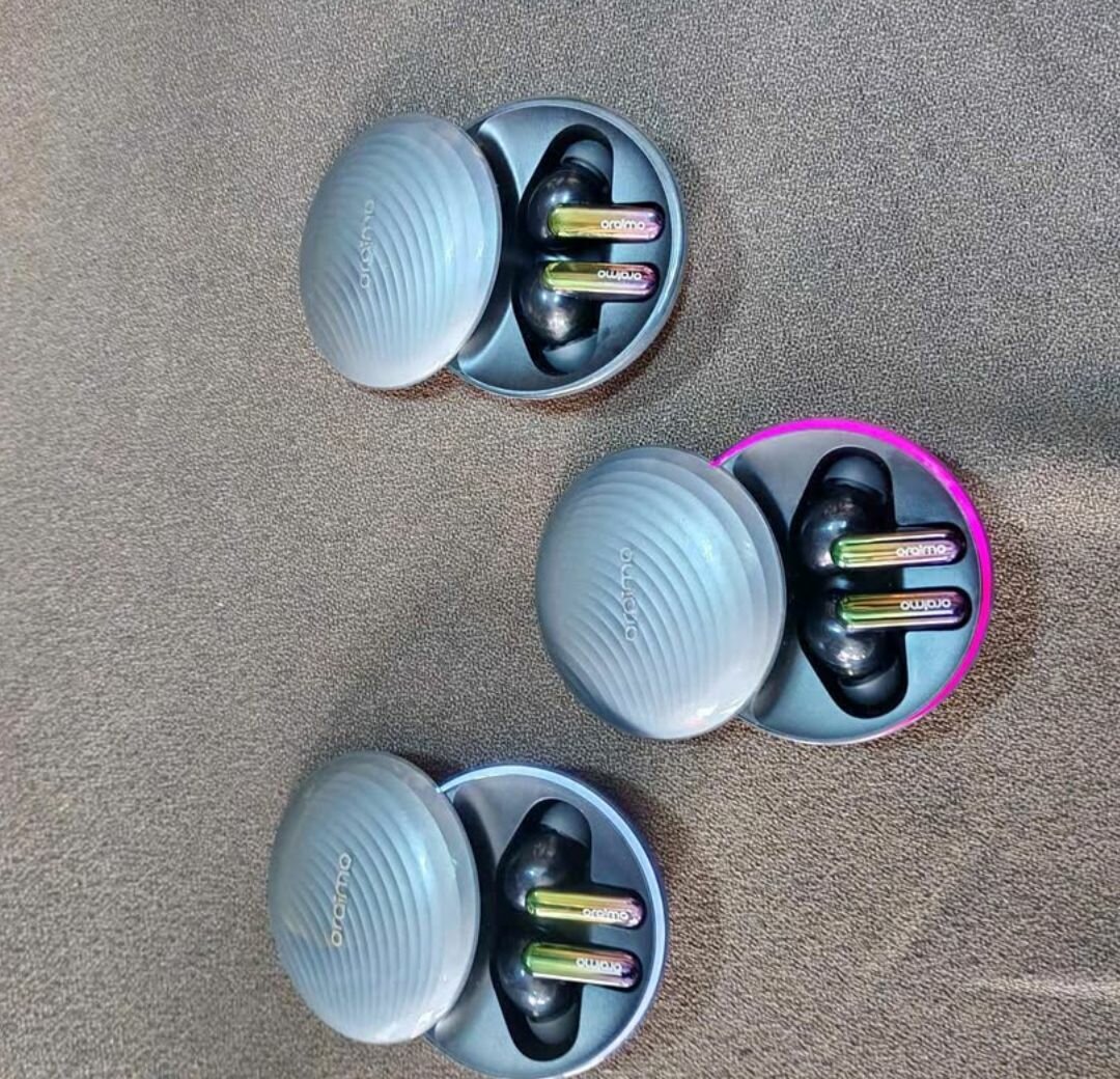 Bluetooth Oraimo pure basse