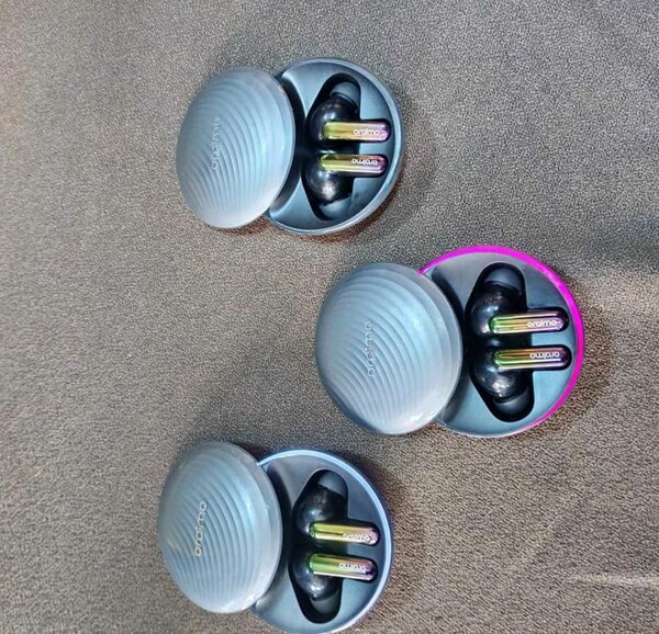 Bluetooth Oraimo pure basse