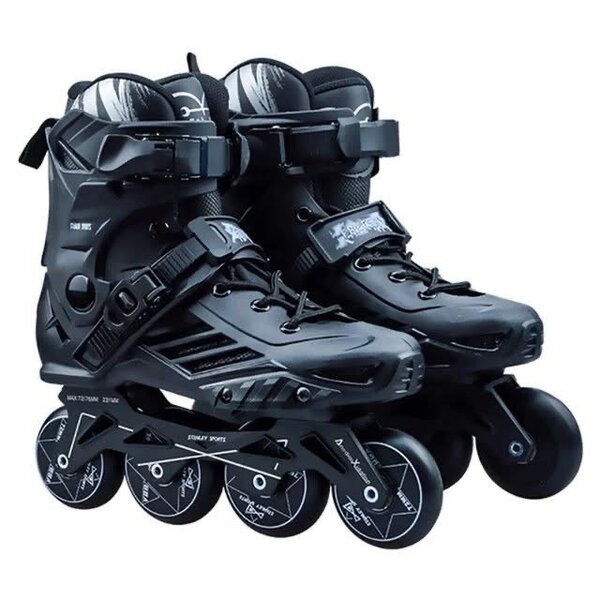 Rollers tout-terrain robustes