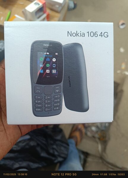 Nokia 2 puces