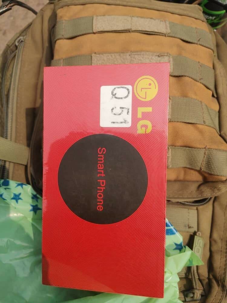 LG Q51 64gb/4gb ram brand new 12 months warranty 20pcs in st