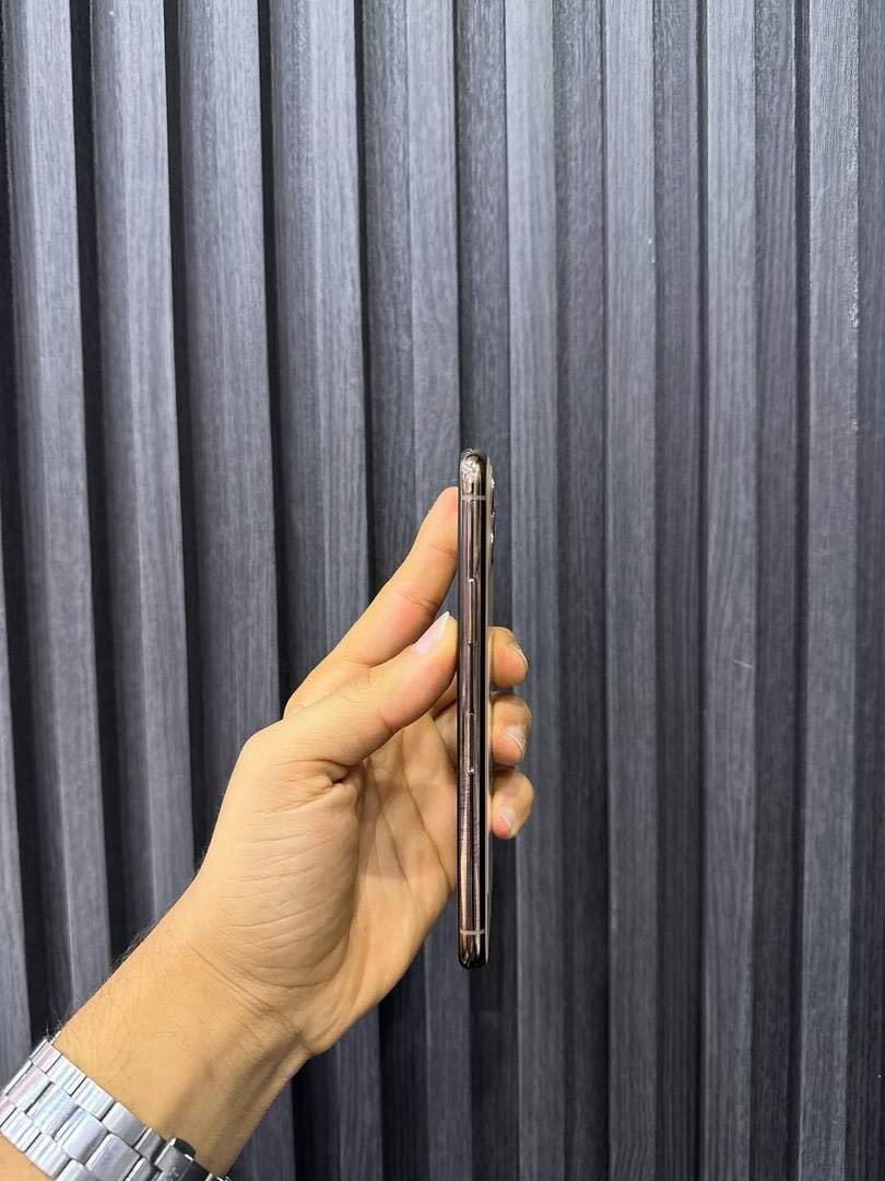 iPhone 11 Pro
