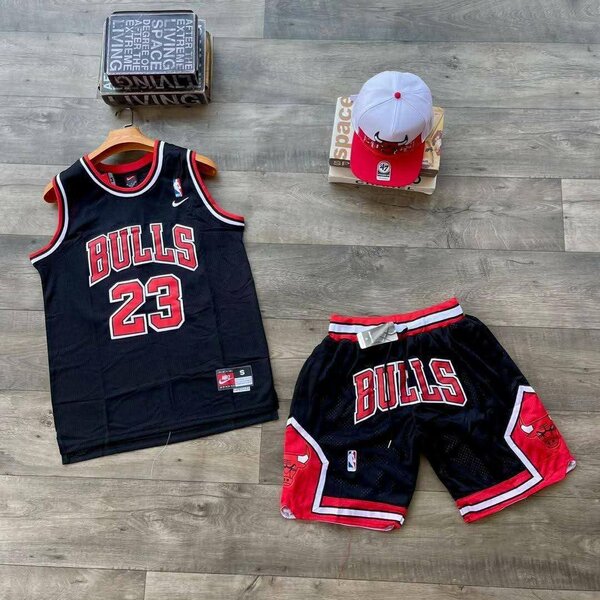 Basketball Suit