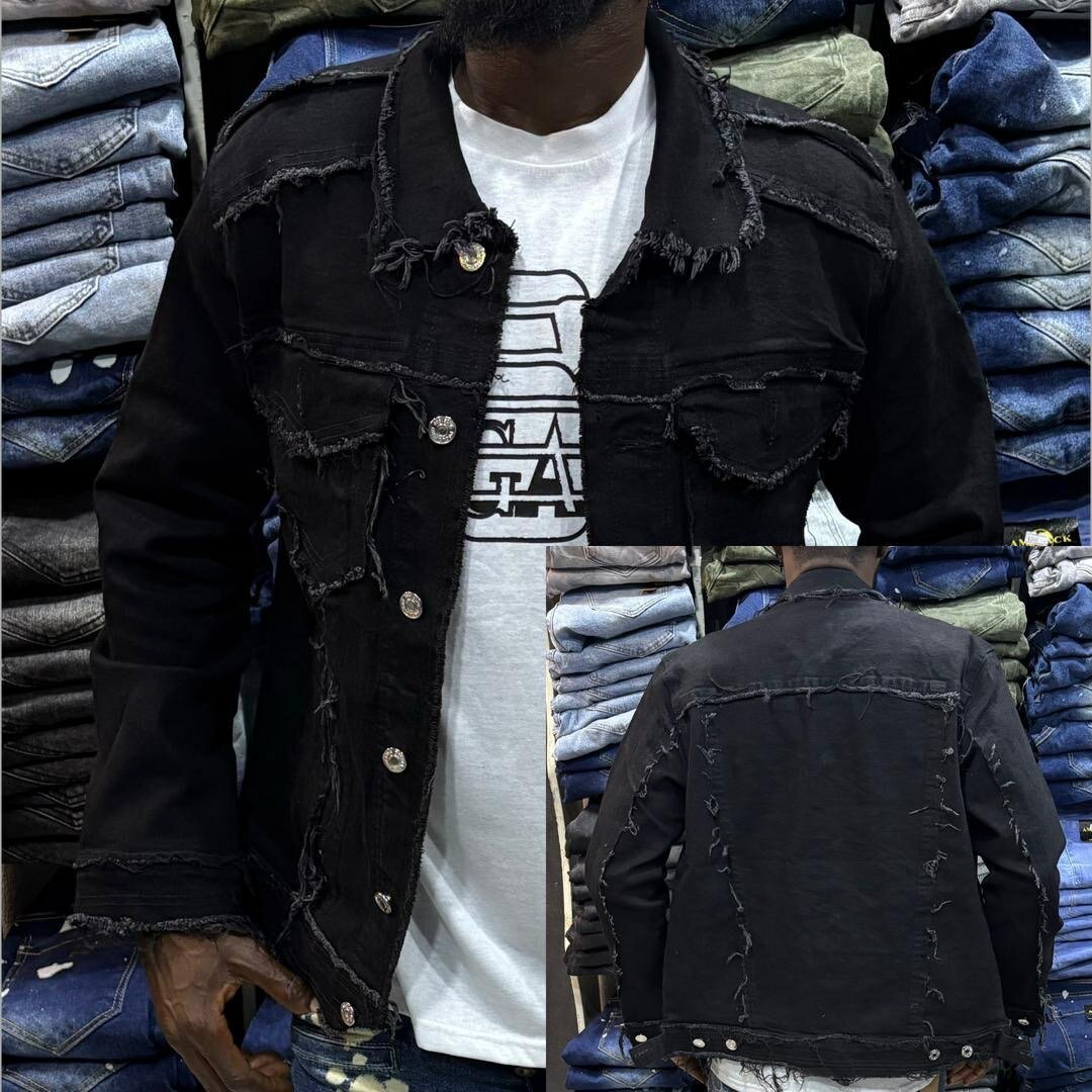 Djacket