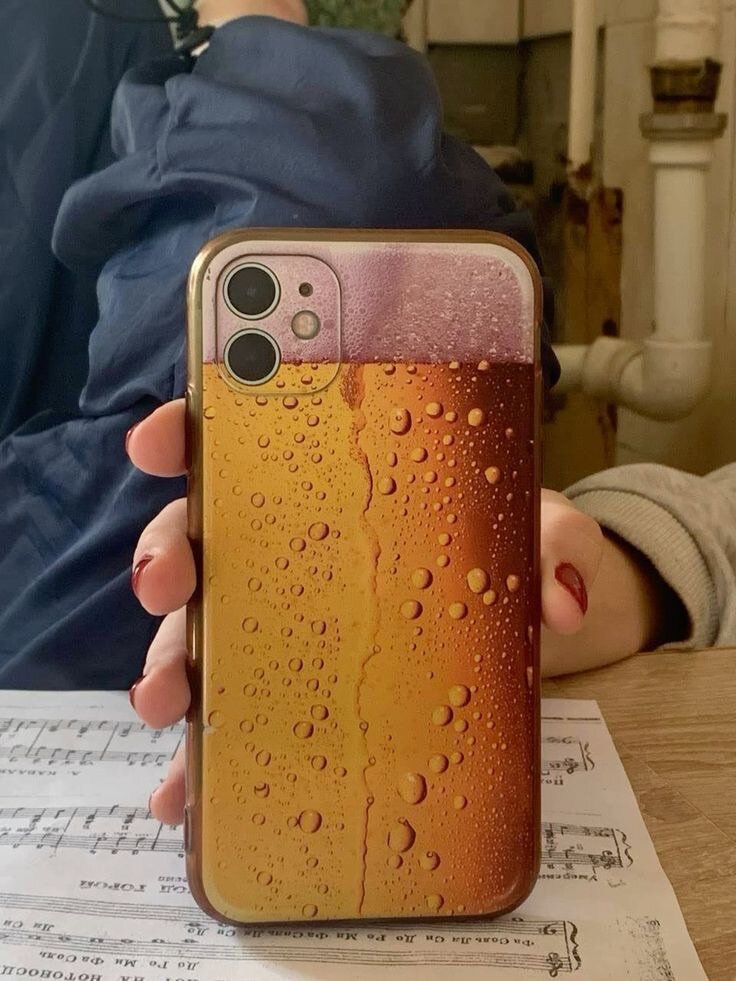 Coque shein