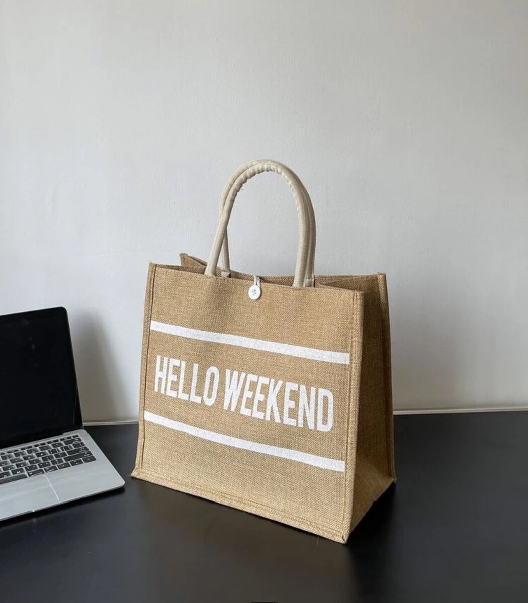 Sac de plage