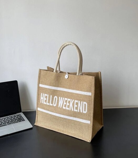 Sac de plage