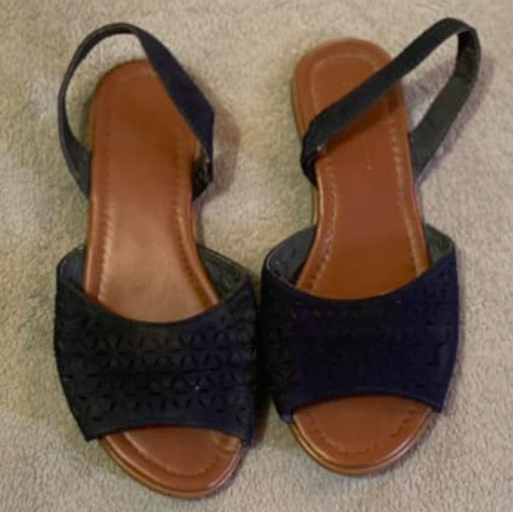 slippers