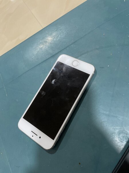 iPhone 7