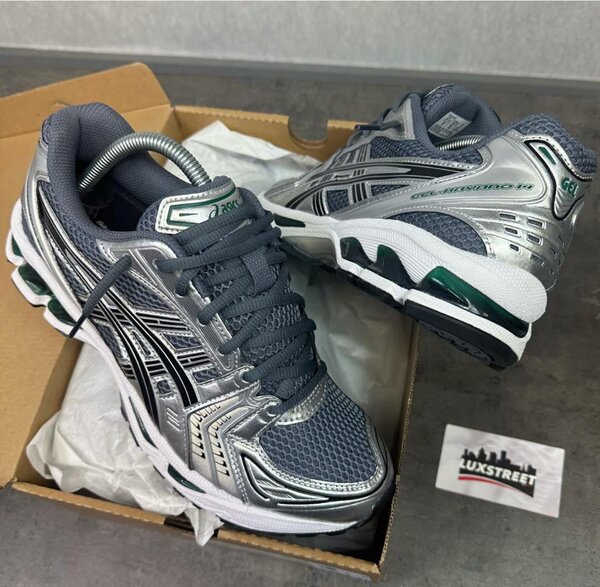 ASICS