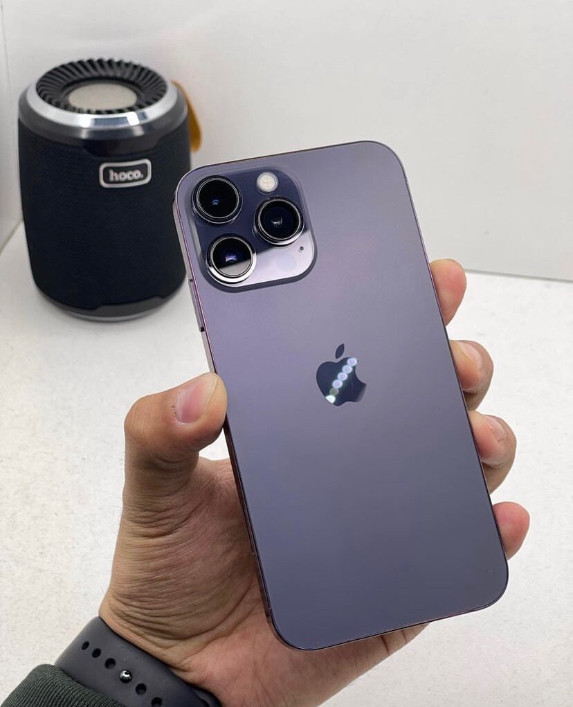 iPhone 14 pro