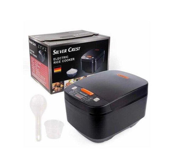 Rice cooker