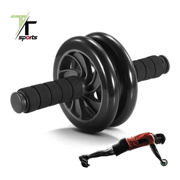 Rouleau Abdominal Fitness