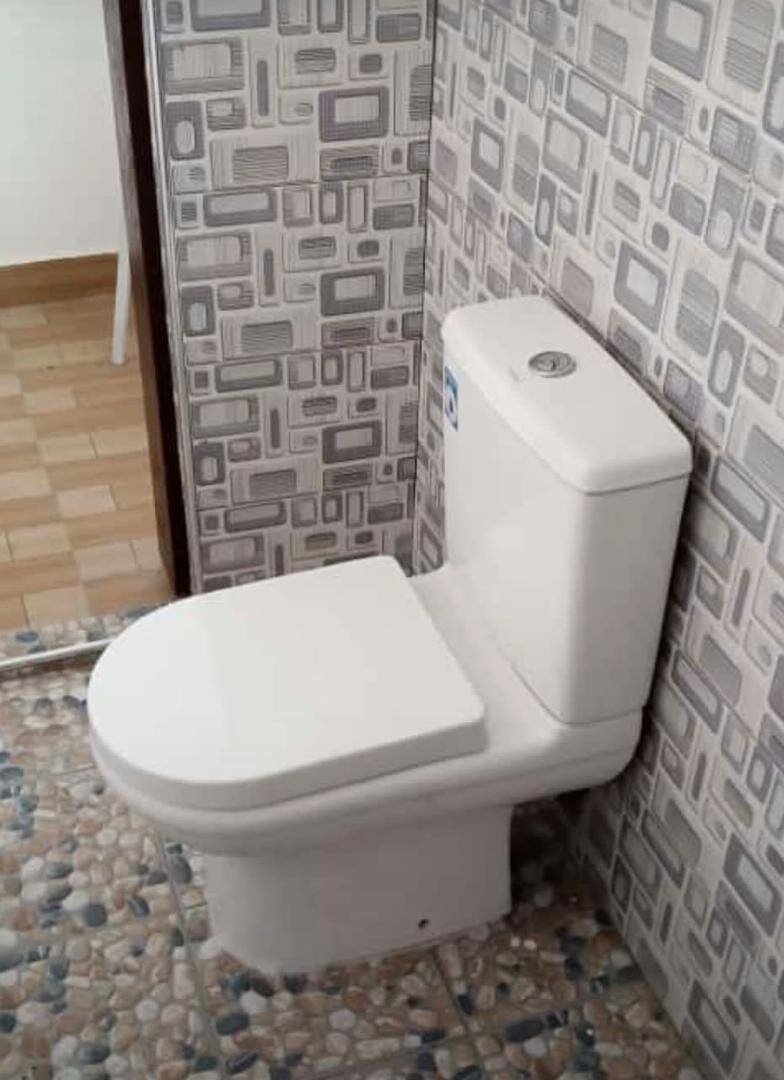 Instant water heater