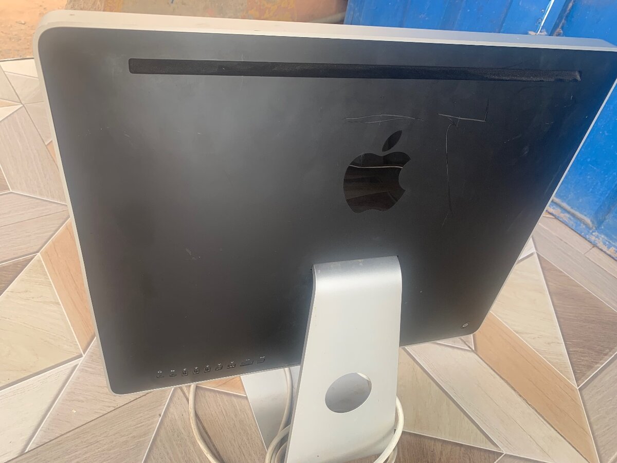 Apple iMac