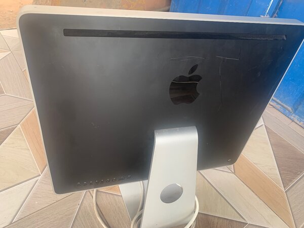 Apple iMac