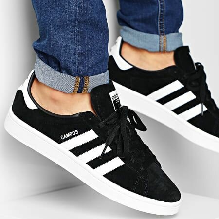 Adidas campus