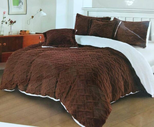 Queen  size blanket