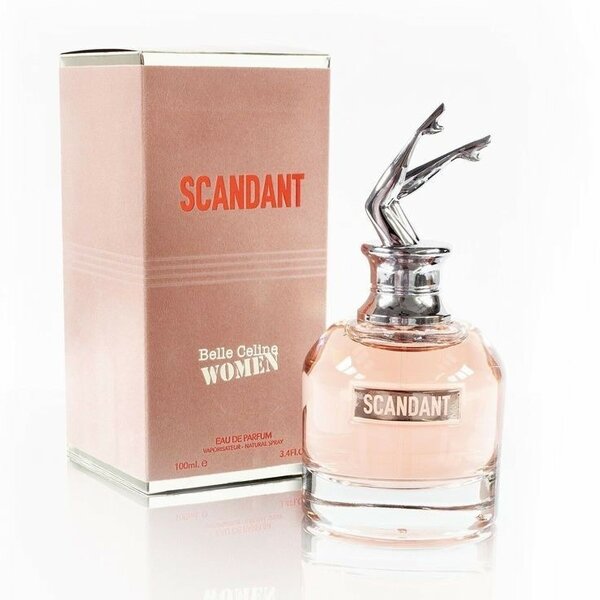 SCANDANT