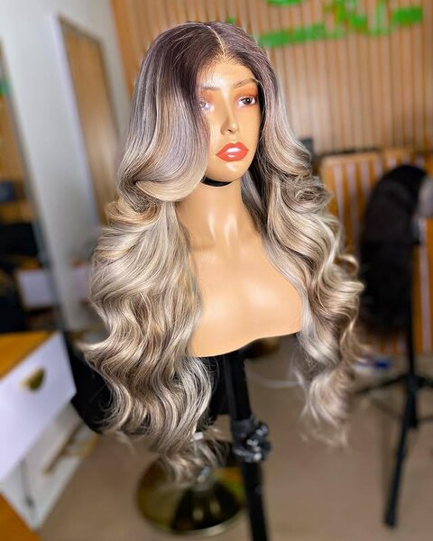 Wig