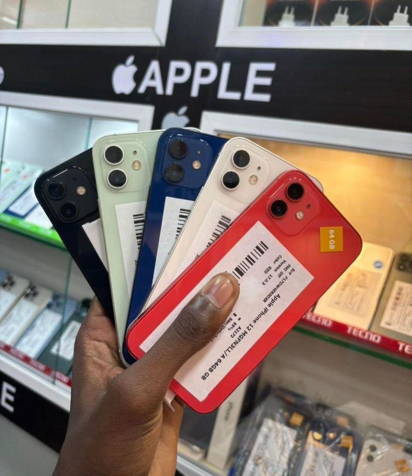 Iphone 12,12pro