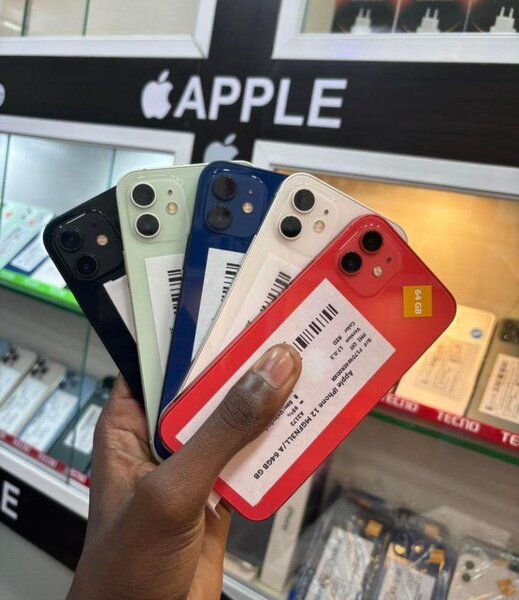 Iphone 12,12pro