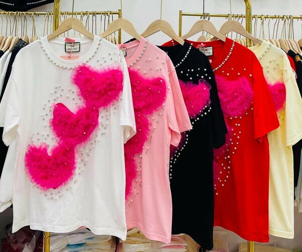 Ladies tops