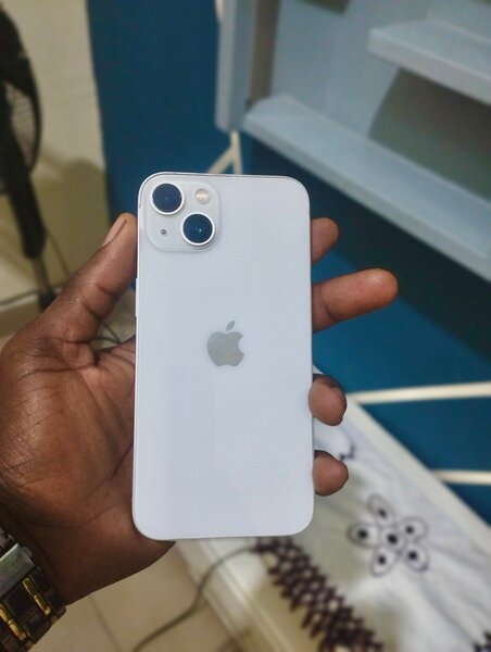 iPhone 13 Blanc 128GO
