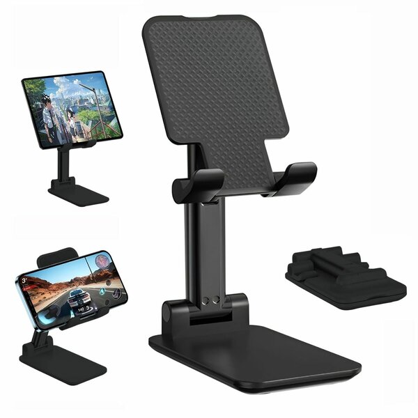 Support de téléphone pour bureau