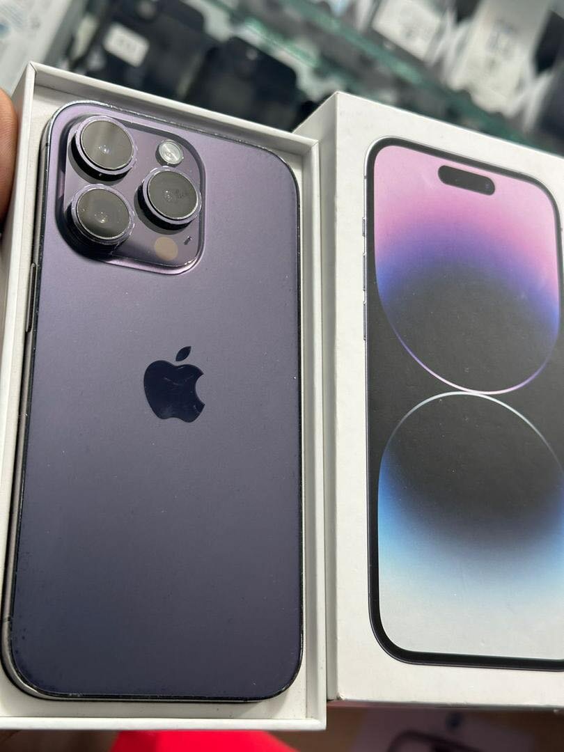 iPhone 14promax