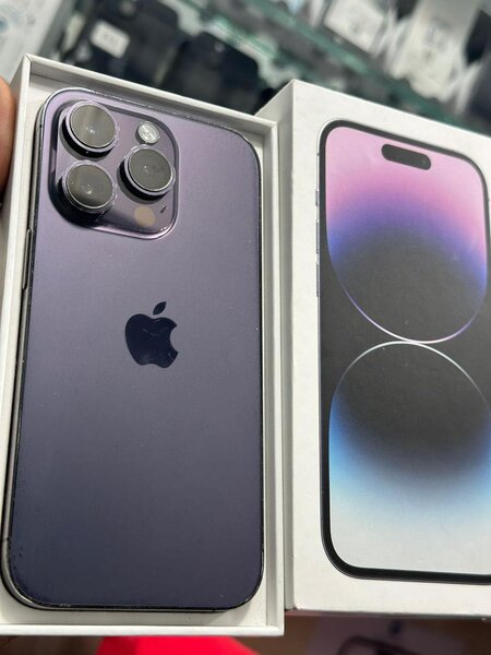 iPhone 14promax
