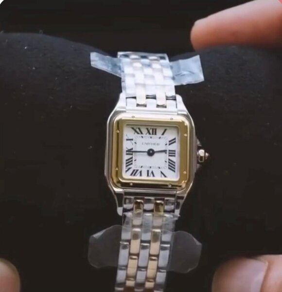Wrist Watch ladies