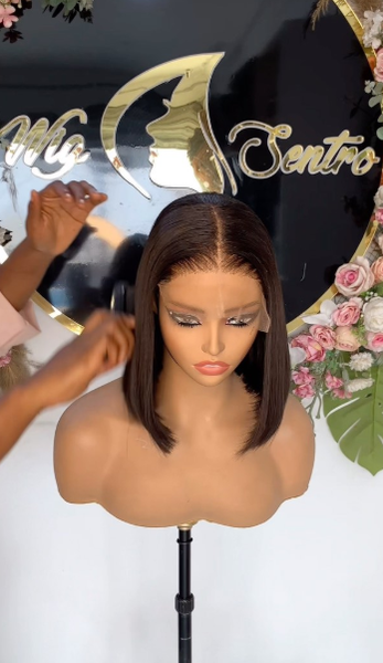 wig unit
