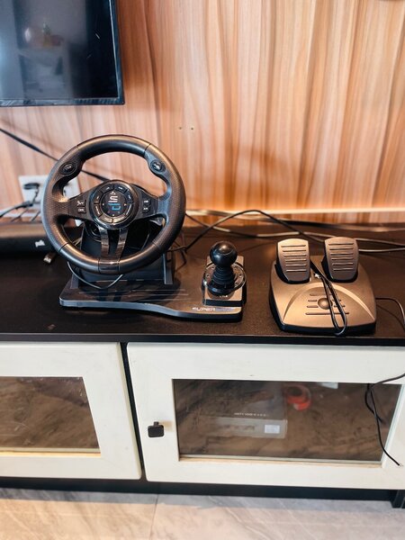 Super drive
