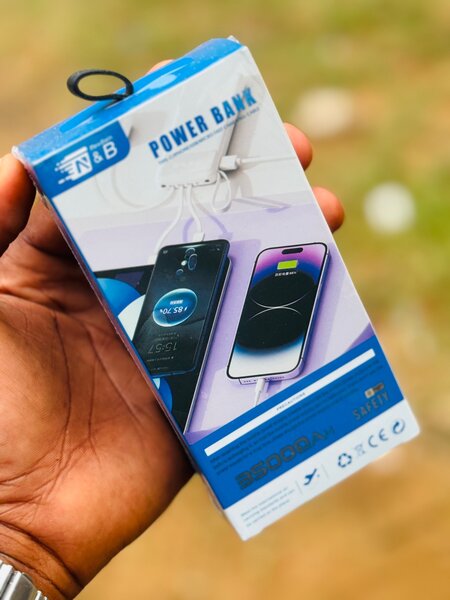 Powerbank