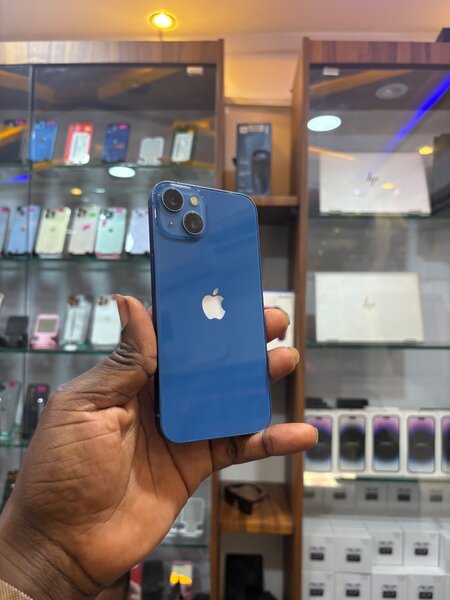 iPhones