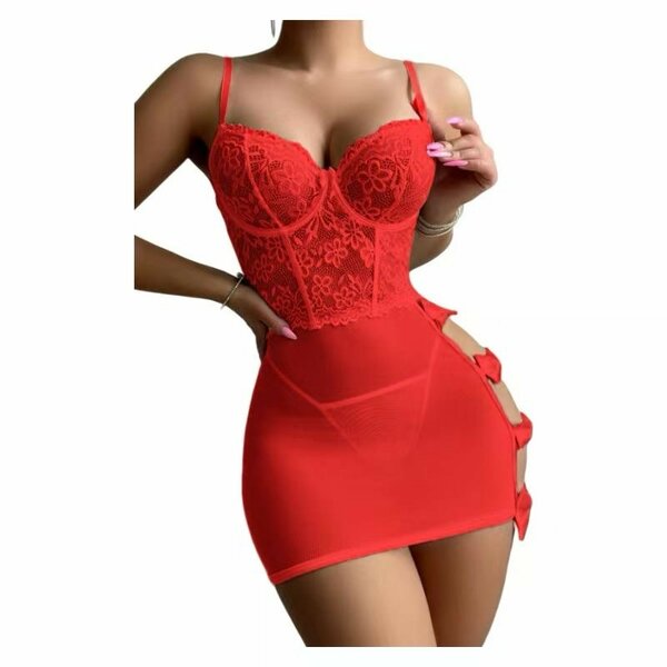 Robe de nuit