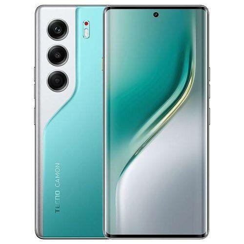 Camon 40 - 256 Go - 8 Go + 8