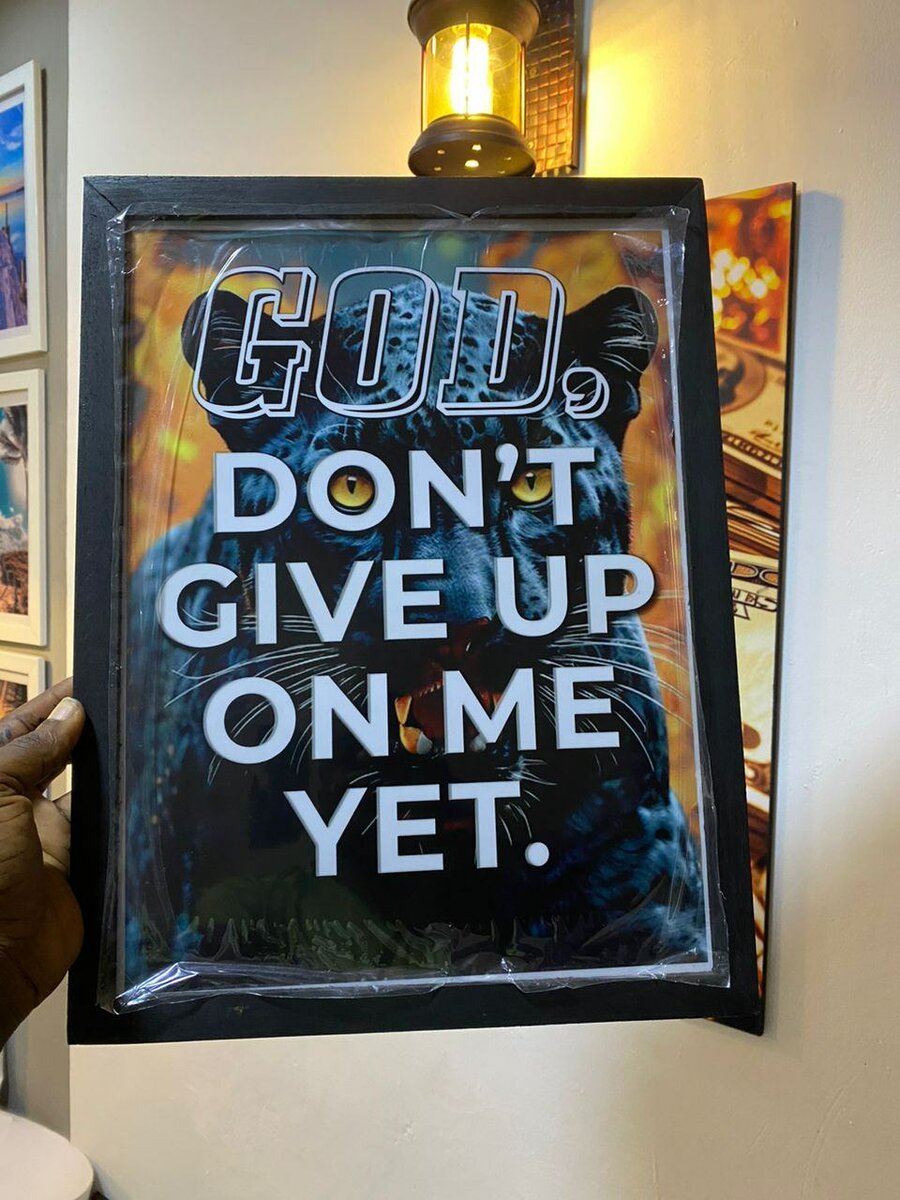 Picture frame
