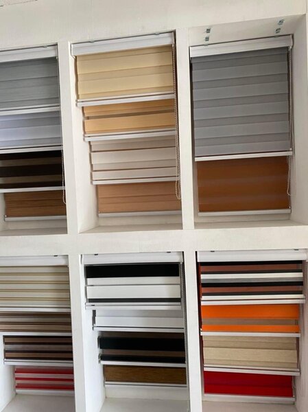 Curtains blinds