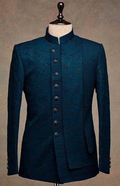 Political suit