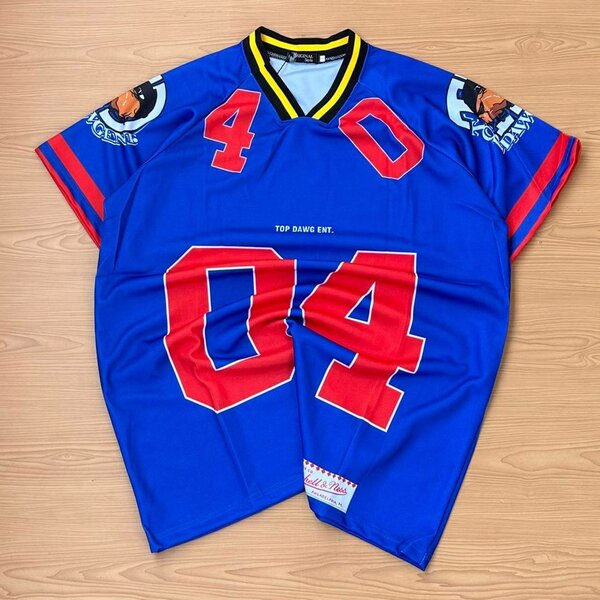 NFL jerseys