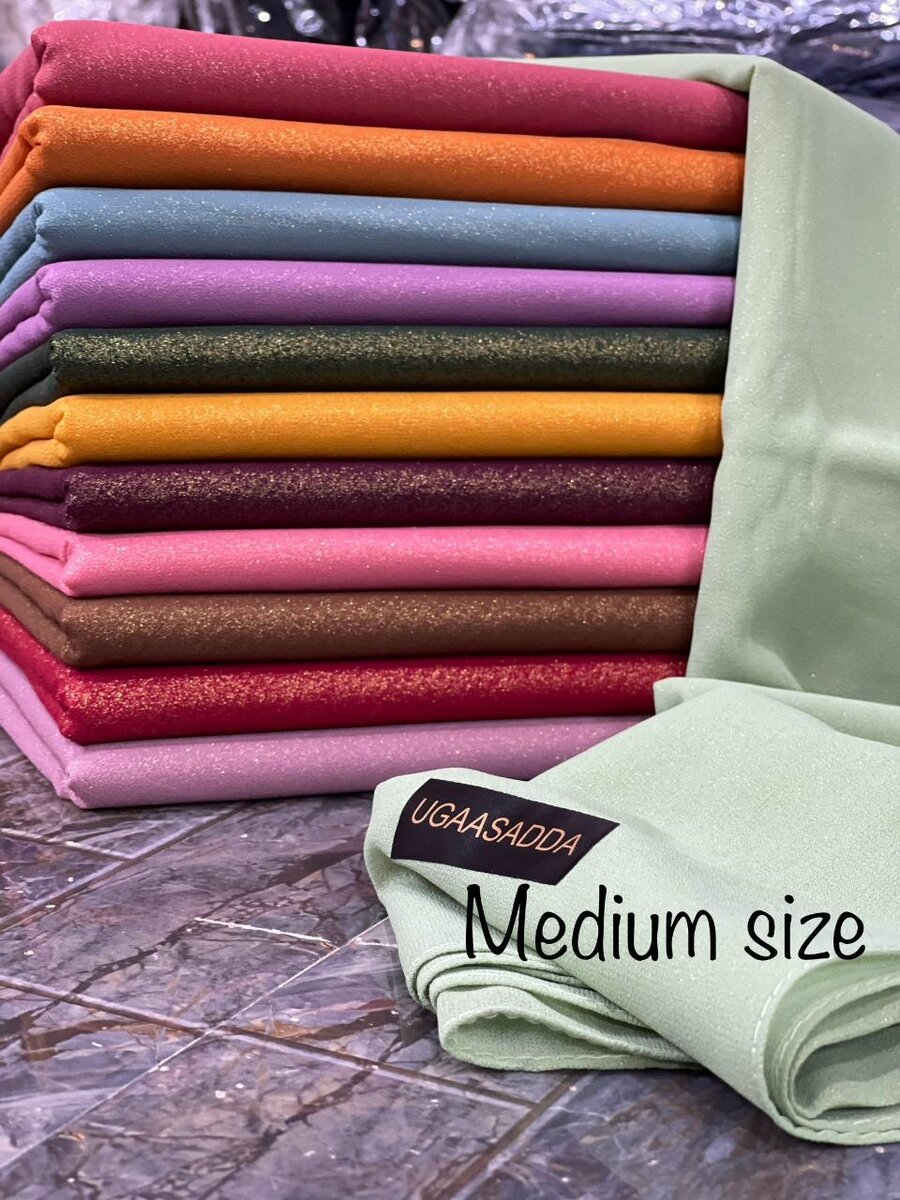Foulards